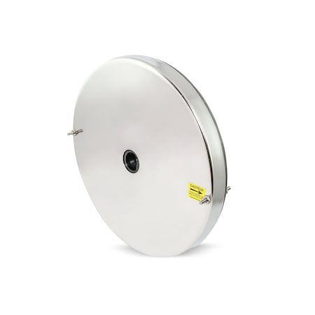 Coxreels 1961-5-SS - Spring Canister Assembly,Steel