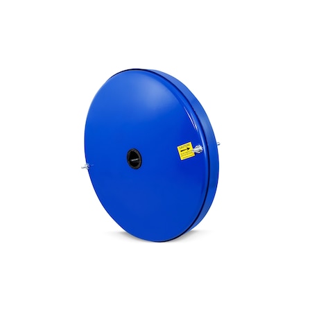 Coxreels 20462 - Spring Canister Assembly,Steel