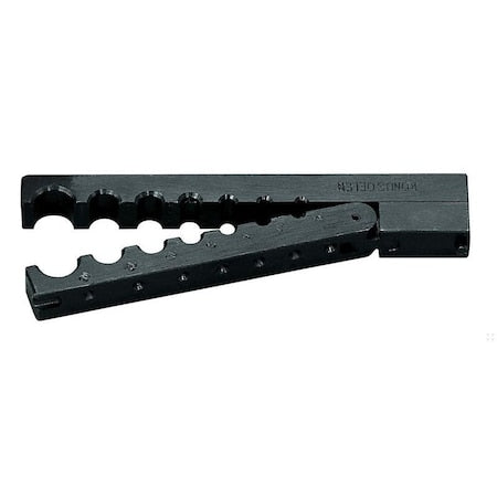 Gedore 233101 - Clamping Jaw,4-14mm