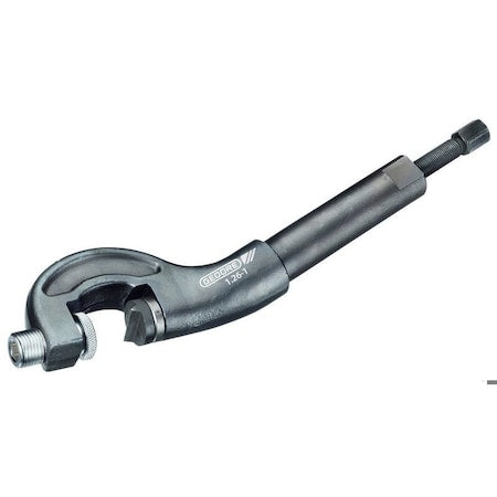 Gedore 1.26/1 HYD - Nut Splitter,Hydraulic,7-22mm,M4-M14