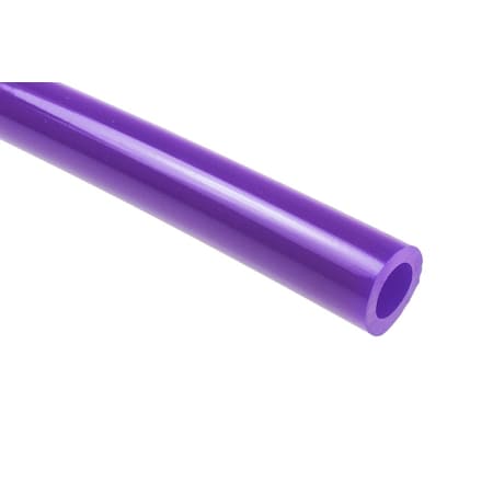 Coilhose Pneumatics PT0404-1000P - Polyurethane Tubing 1/4" OD x 1000' Purple