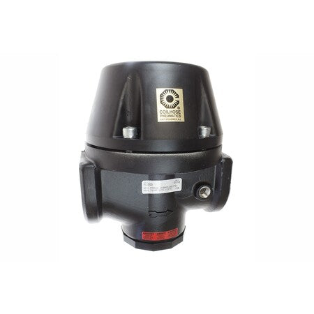 Coilhose Pneumatics R2000 - Pilot Regulator GP Series 2"