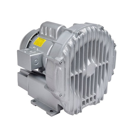 Gast R4P315A - Stock 4/Skid R4 P315 A Regenerative Blower
