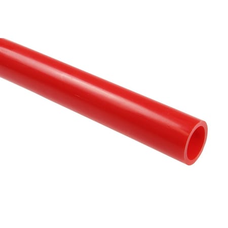Coilhose Pneumatics PT1220-250R - Polyurethane Tubing Metric 12mm x 250' Red