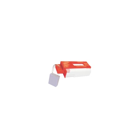 Quickcable 126206-025 - Safety Lockout,350 A,PK25