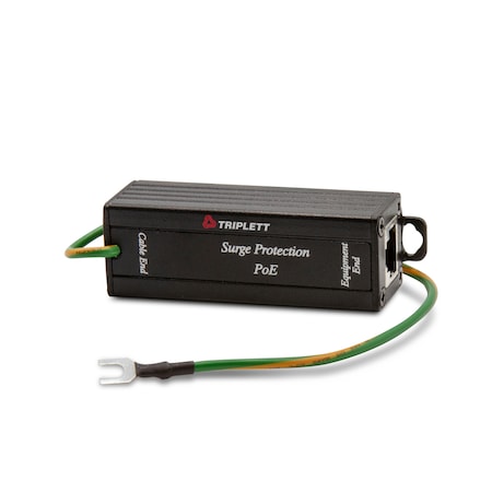 Triplett SP200 - SP200 POE Surge Protector