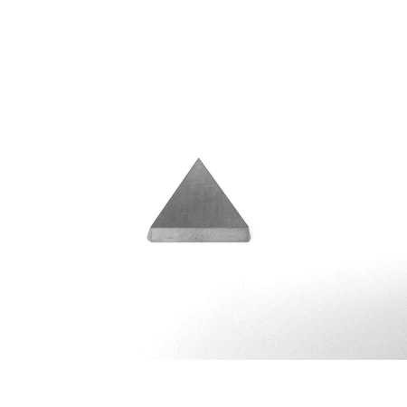 Hhip 6020-0322 - TPG-322 C-6 Carbide Insert