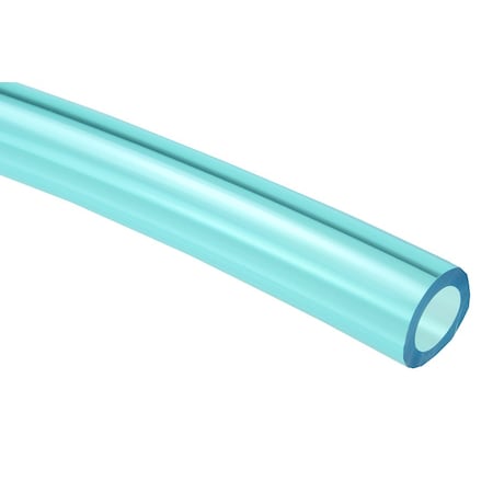 Coilhose Pneumatics PT0909-200TB - Polyurethane Tubing 9/16" OD x 200' Transparent Blue