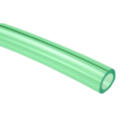 Coilhose Pneumatics PT2503-400TG - Polyurethane Tubing 5/32" OD x 400' Transparent Green