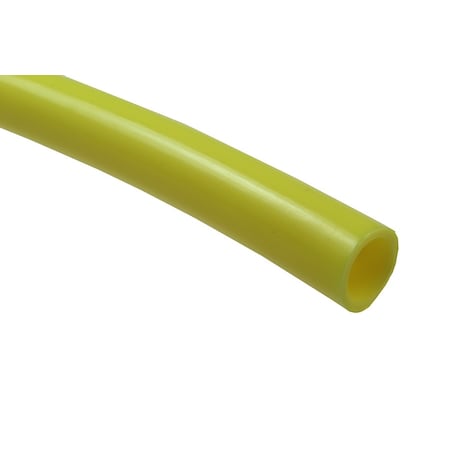 Coilhose Pneumatics PT0909-200Y - Polyurethane Tubing 9/16" OD x 200' Yellow