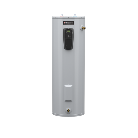 Lochinvar LET-30DAK Energy Saver Residential Electric Tank Water Heater 4500 W 30 gal