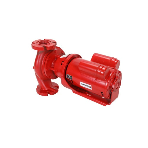 Lochinvar 100133600 BRONZE FITTED PUMP FOR PF1000 HW BOILER 1/2HP 2 INCH FLANGE 1800RPM 115/230V