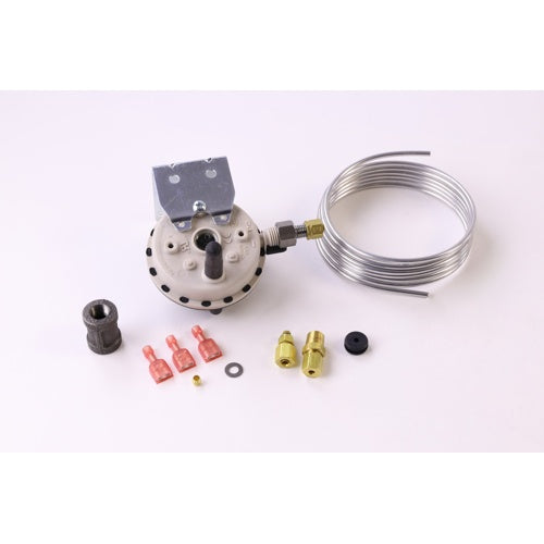 Lochinvar 100166246 Pressure Switch Kit Boiler Parts