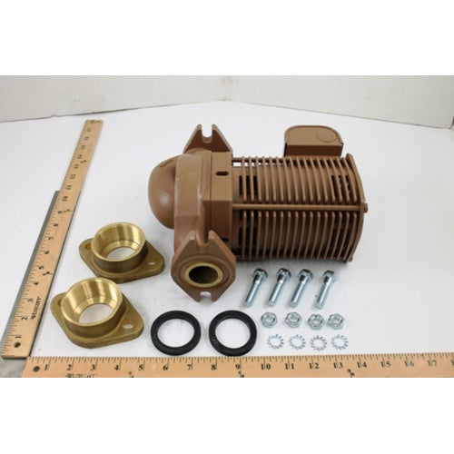 Lochinvar 100166431 Circulating Pump for AWN285