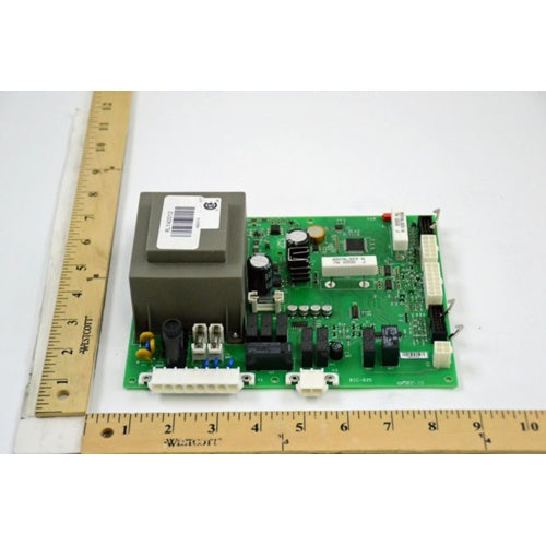Lochinvar 100167768 Main Control