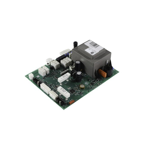 Lochinvar 100167778 High Altitude Integrated Control