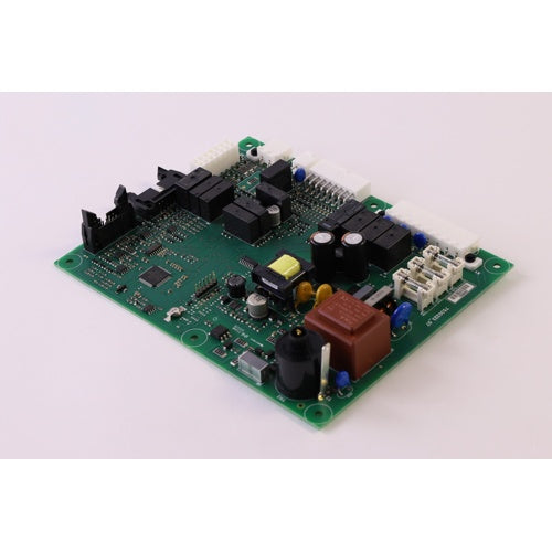 Lochinvar 100167828 High Altitude Integrated Control Beginning H10