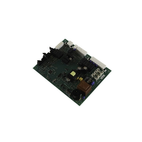 Lochinvar 100167834 Integrated Control Board for WHN155