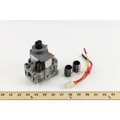 Lochinvar 100172017 Gas Valve Assembly LP