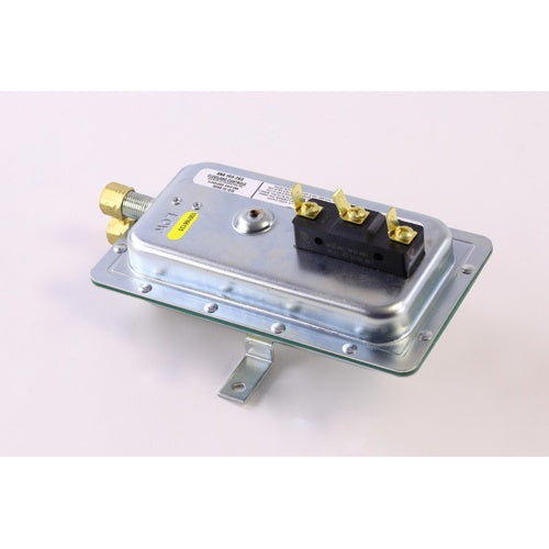 Lochinvar 100208390 Pressure Switch Replacement