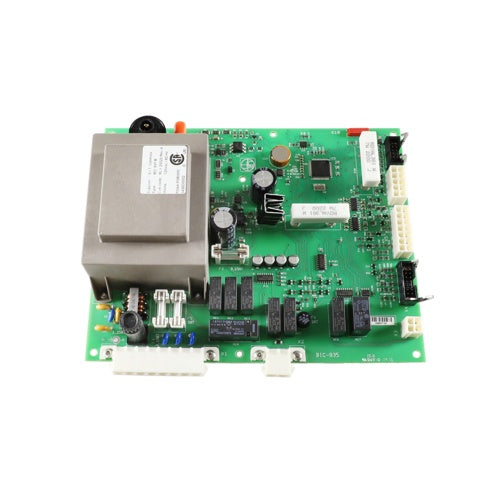 Lochinvar 100208466 Kit Integrated Control Board