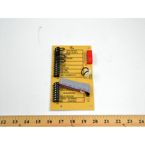 Lochinvar 100208499 Connection Board