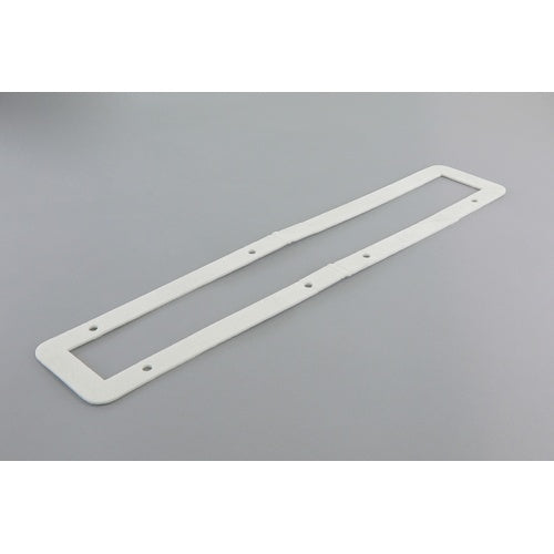 Lochinvar 100208756 Heat Shield Gasket Replacement GKT2418