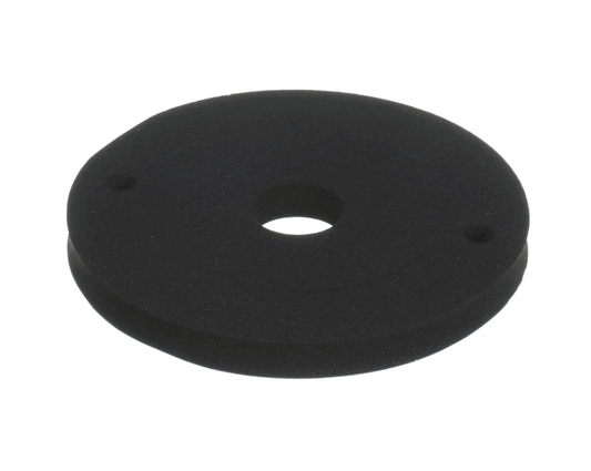 Lochinvar 100208109 Hex Gasket, Divider Panel Power (1 Pack) Replacement MPN