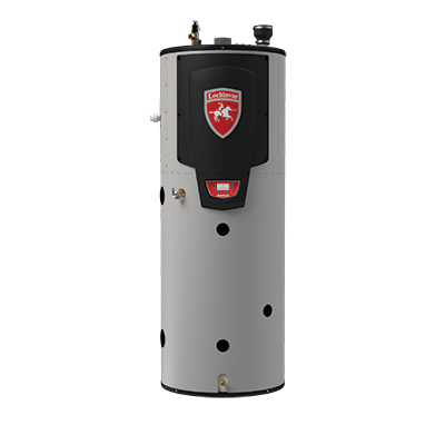 Lochinvar L-SWR200N Shield Gas Water Heater 199999 Btu/h 90 Gal