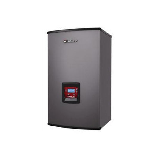 Lochinvar 100271735 NOBLE NKC199 High Efficiency Combination Condensing Gas Boiler Natural Gas Fuel