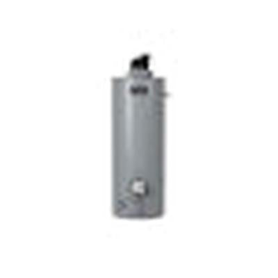 Lochinvar 100166678 PVN040 40 Residential Gas Tank Water Heater 40000 Btu/hr 40 gal