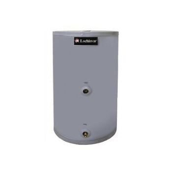 Lochinvar 100265593 RBT030 Hydronic Buffer Tank 1-1/2 in FNPT Connection 30 gal