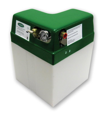 Axiom MF200 Pressure Pal Mini System Feeder for hydronic pressure maintenance