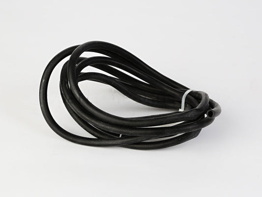 Lochinvar MSC3702 EPDM Rubber Hose Kit (1/4 in x 10 ft) MSC3702