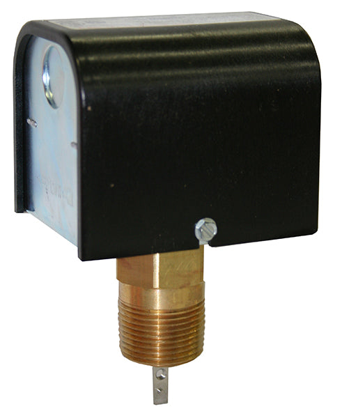 McDonnell and Miller 114400 FS4-3 General Purpose Liquid Flow Switch 1 Inch NPT