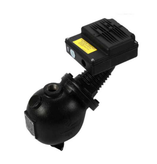 McDonnell_and_Miller_171802_150S-MD_Low_Water_Cut-Off_and_Boiler_Pump_Controller_1_Inch_NPT_150_PSI