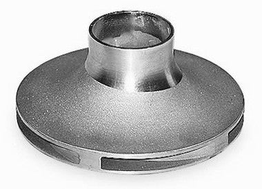 Bell & Gossett P2000917 stainless steel impeller for Series e-1510 5BD LG pump