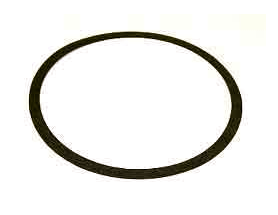 Five Bell & Gossett P5001083A volute replacement gaskets in factory packaging