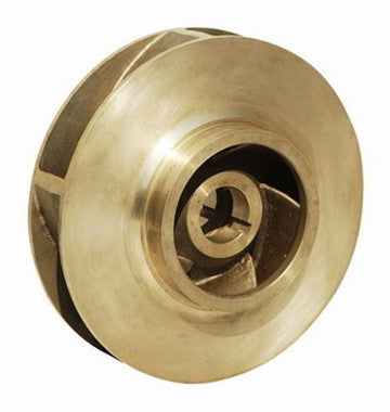 Bell & Gossett P5001179 Series VSX impeller machined for W-Ring