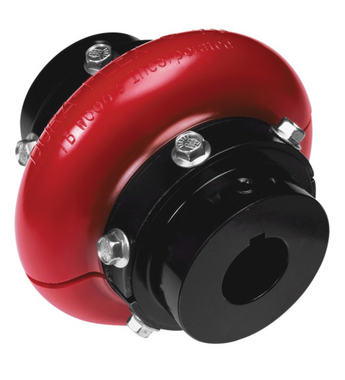 Bell & Gossett P5001792 WE3 coupling insert for hydronic pump maintenance