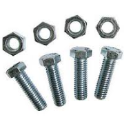 Bell & Gossett P64930 fastener and gasket kit for hydronic flange connections