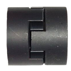Bell & Gossett P77234 Love Joy style coupler for Series PD pumps