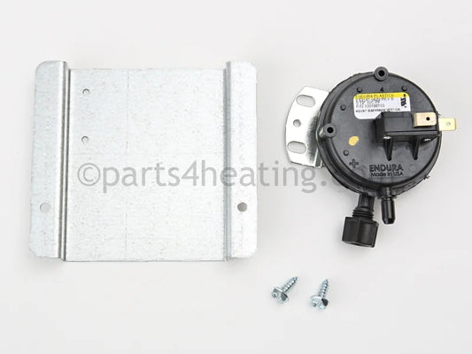 Lochinvar PRS30002 Pressure Switch Before D08 M9