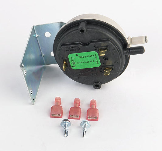 Lochinvar PRS30013 pressure switch kit 0.85 water column
