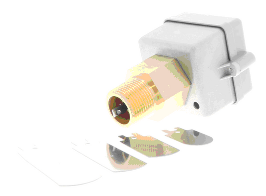 Lochinvar & A.O. Smith 100112867 - Outdoor Flow Switch for Durable Performance