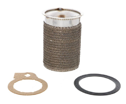 Lochinvar 100135275 Burner Assembly w/ Gaskets KB81 Replacement Part