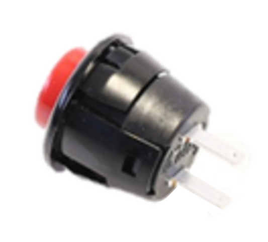 Lochinvar 100208241 Manual Reset Switch