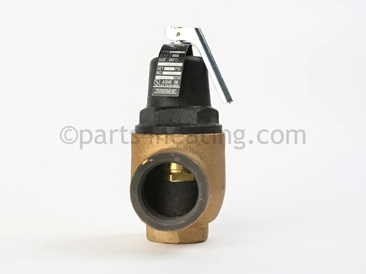 Lochinvar RLV2003 Pressure Relief Valve 1 in (Replacement RLV2003)