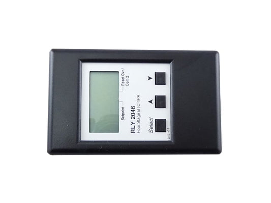 Lochinvar RLY2046 Electric Temperature Control (CH/CF/CP 401-751) 100208487