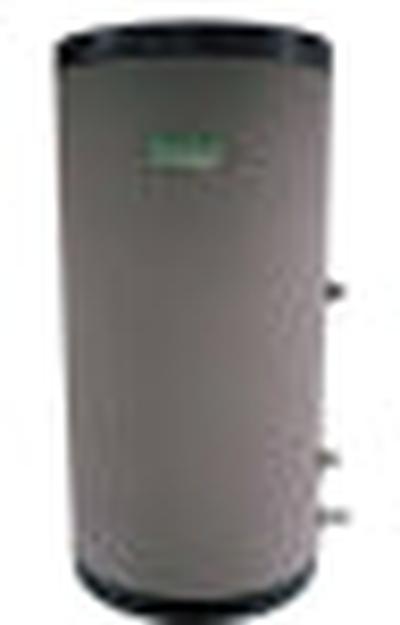 Lochinvar 100168397 Squire SIT050 Indirect Water Heater 133000 Btu/hr 52 gal